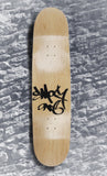 Series 5  Skateboard Decks