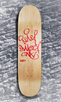 Series 1 Skateboard Decks