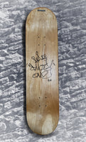 Series 3 Skateboard Decks