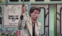 Saturday Night Travolta
