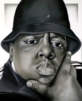 The Illest B.I.G.
