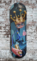 Series 3 Skateboard Decks