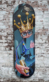 Series 3 Skateboard Decks