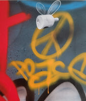 Make Art Not War pt1