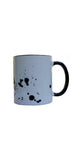 Sprayer Mug.11oz Ceramic Mug