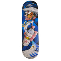 Series 6  Skateboard Decks