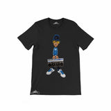 Smog-One "Radio B" Tee