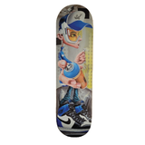 Series 5  Skateboard Decks