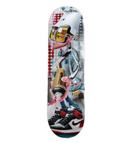 Series 2 Skateboard Decks