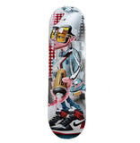 Series 2 Skateboard Decks