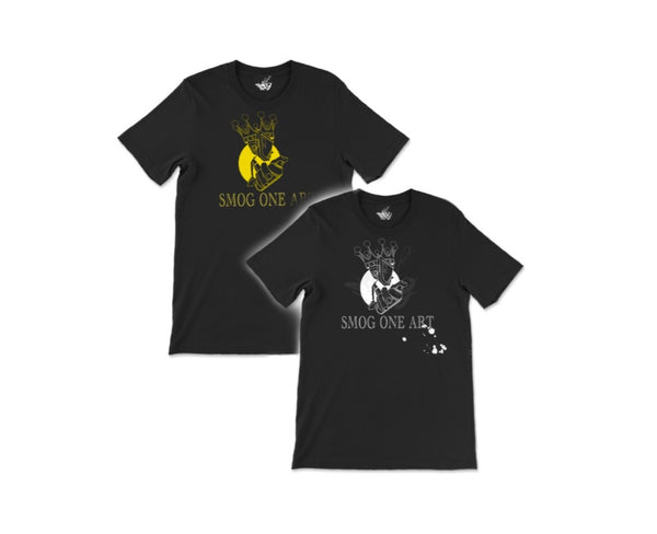 Sprayer Tee