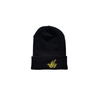 SMOG Logo Beanie