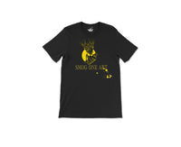 Sprayer Tee