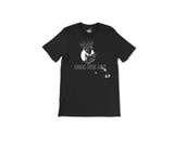 Sprayer Tee