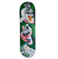 Series 1 Skateboard Decks