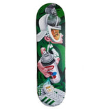 Series 1 Skateboard Decks