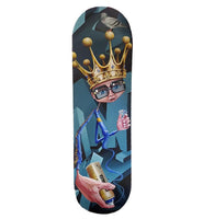 Series 3 Skateboard Decks