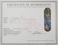 Series 3 Skateboard Decks